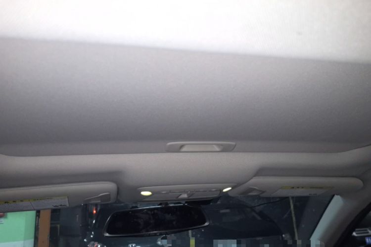 Used Infiniti Q50L 2016 2.0T Comfort Edition Headliner