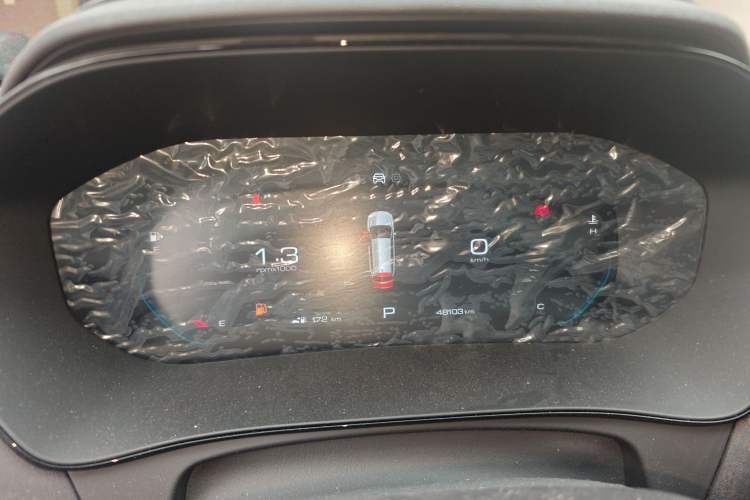 Used Wuling Victory 2020 1.5T CVT Flagship Edition