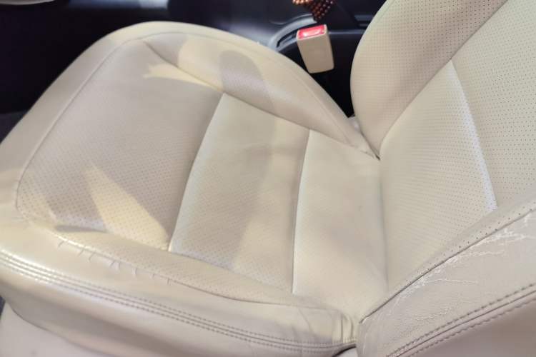 Used Nissan Qashqai 2012 2.0 XV LE CVT 2WD