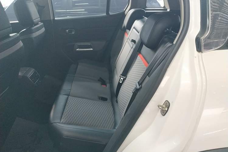 Used Citroen C5 AIRCROSS 2019 350THP Enjoyment Model China V Standard