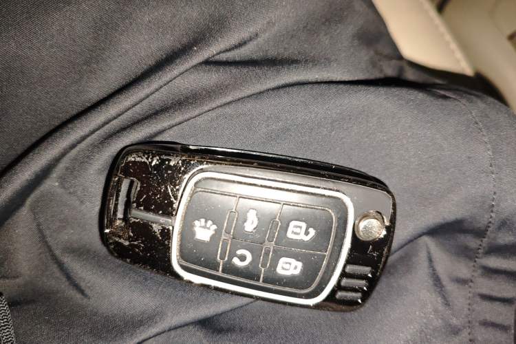 Used Buick GL8 2017 25S Luxury Version China V Standard