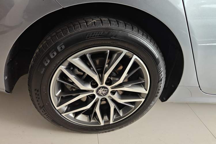 Used BYD Qin PLUS 2021 EV 500KM Luxury Model