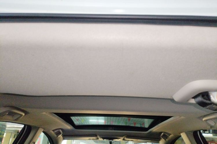 Used Honda Vezel 2020 1.5L CVT Pioneer Edition Headliner