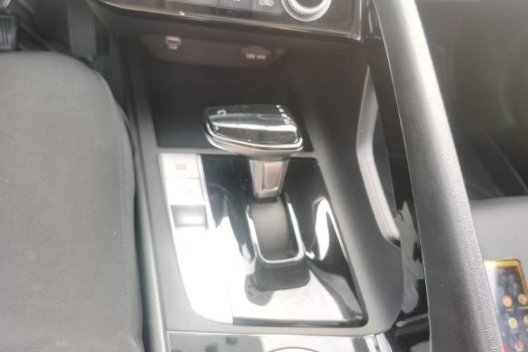 Used Hyundai Elantra 2021 1.5L CVT GLX Elite Edition