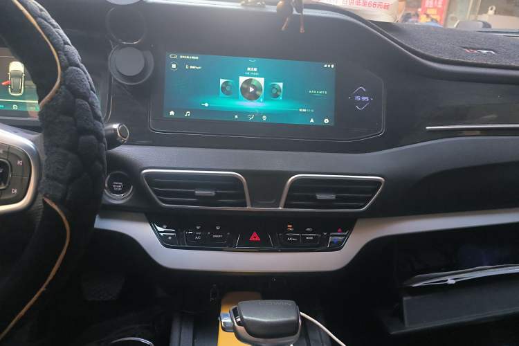 Used Cowin Xuanjie 2020 1.5L CVT Zhaо