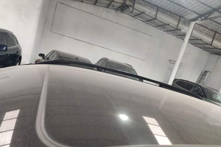 Used Ford Equator Sport New Energy 2025 Luxury Edition