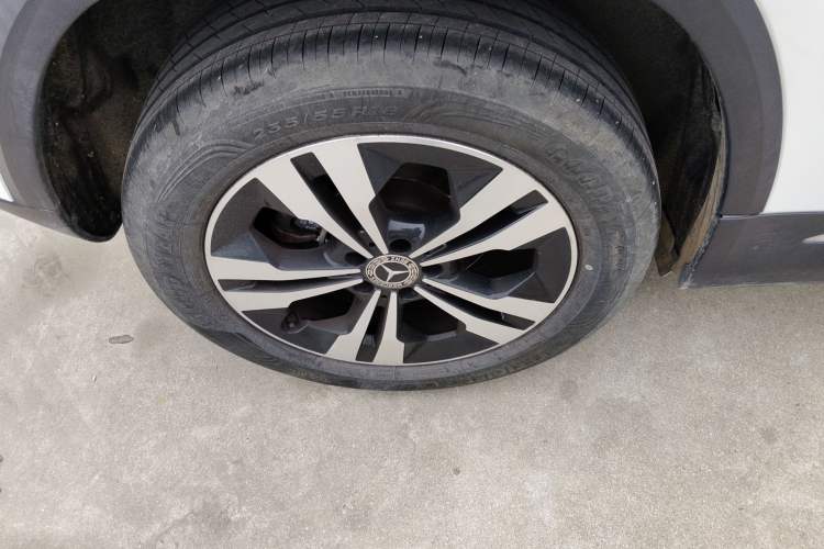 Used Mercedes-Benz GLA 2020 GLA 200
