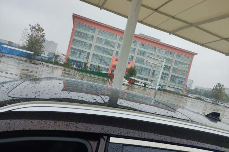 Used Renault Koleos 2017 2.0L Two-Wheel Drive Luxury Edition
