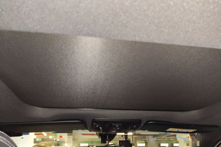 Used Mercedes-Benz B-Class 2013 B 260 Headliner