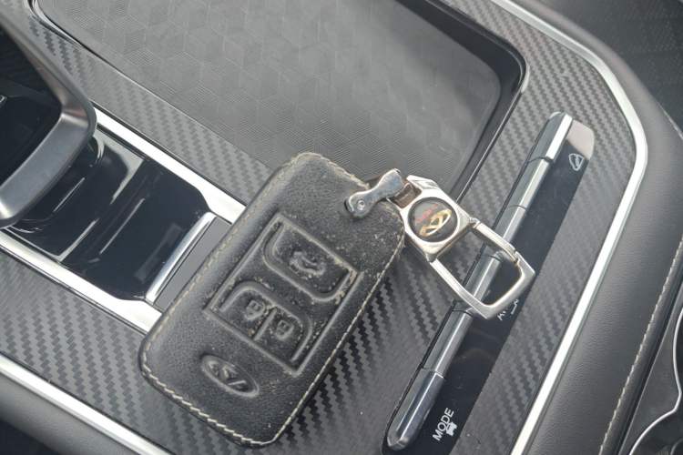 Used Chery Tiggo 8 2020 Facelifted Version 290TGDI Automatic Elite Edition
