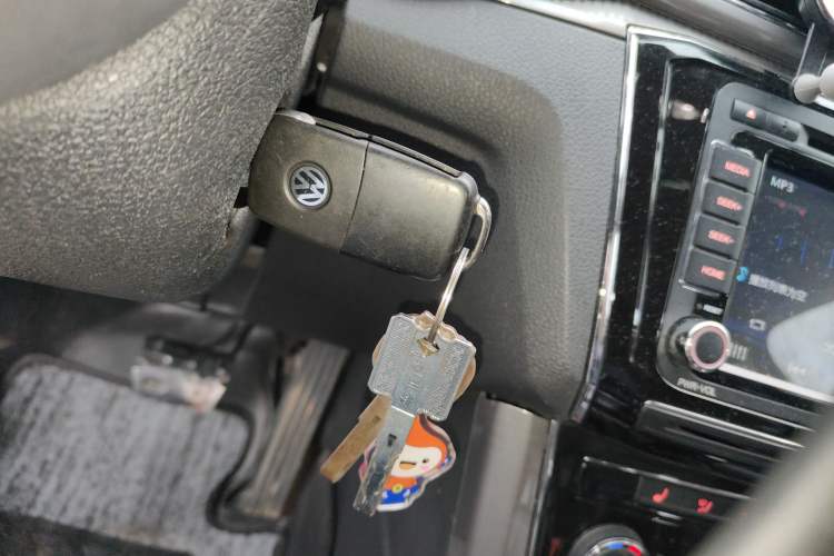 Used Volkswagen Passat 2016 280TSI DSG Prestige Edition