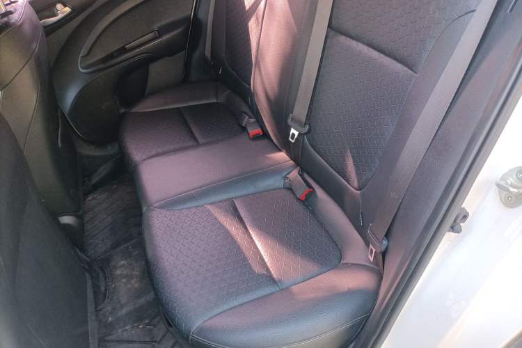 Used Kia kx1 Stonic 2019 1.4L Automatic Fun Edition China V Standard