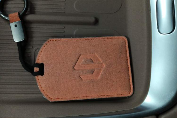 Used Leapmotor C11 2026 All-Electric 640 LiDAR Prestige Edition
