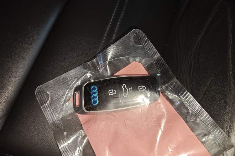 Used Audi A5 2023 Sportback 40 TFSI quattro Luxury Dynamic Edition
