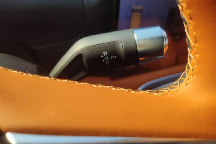 Used Geely Galaxy Galaxy M9 2025 Model 230km Two-Wheel-Drive Exploration Edition