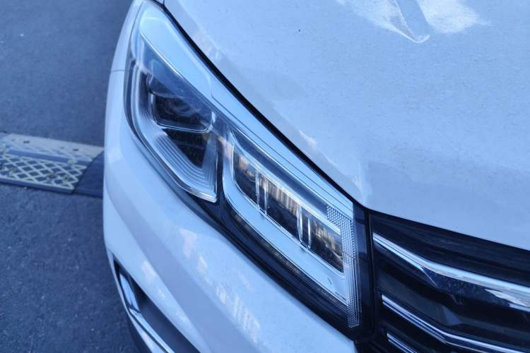 Used CHANGAN CS75 2020 280T DCT Luxury Model China VI Standard