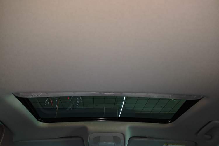Used Audi A6L 2014 TFSI Standard Model Headliner