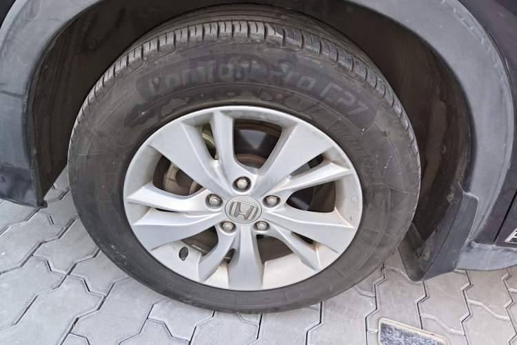 Used Honda Vezel 2017 1.5L CVT 2WD Comfort Model
