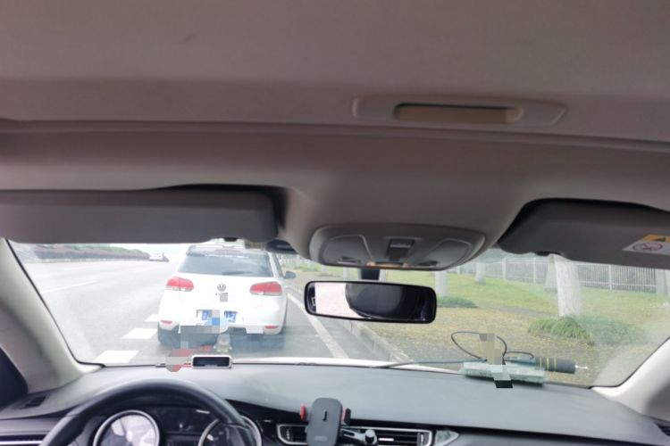 Used Peugeot 408 2016 1.6T Automatic Luxury Edition