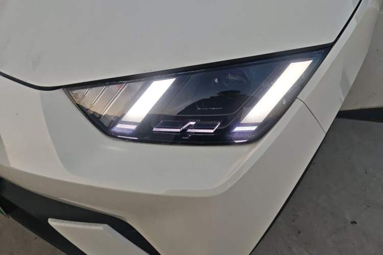 Used BYD Seagull 2023 Free Edition