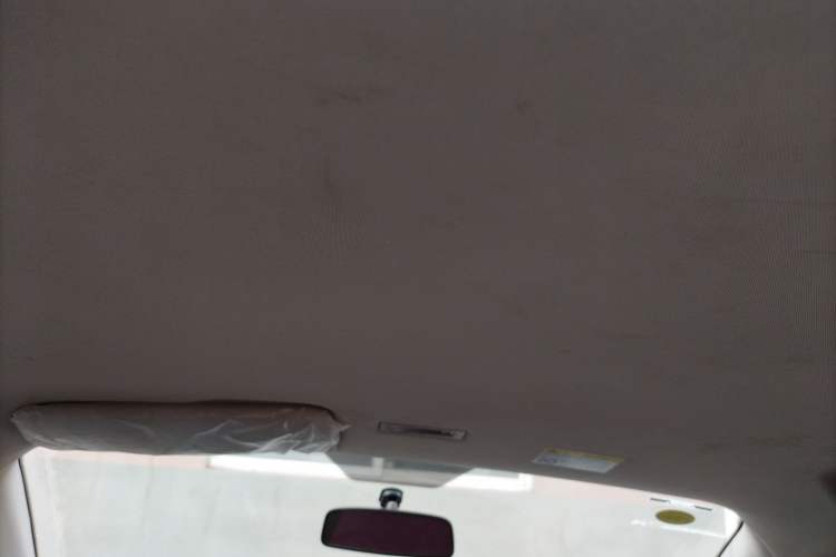 Used Roewe Clever 2022 311km QiQi BoBo Edition Headliner