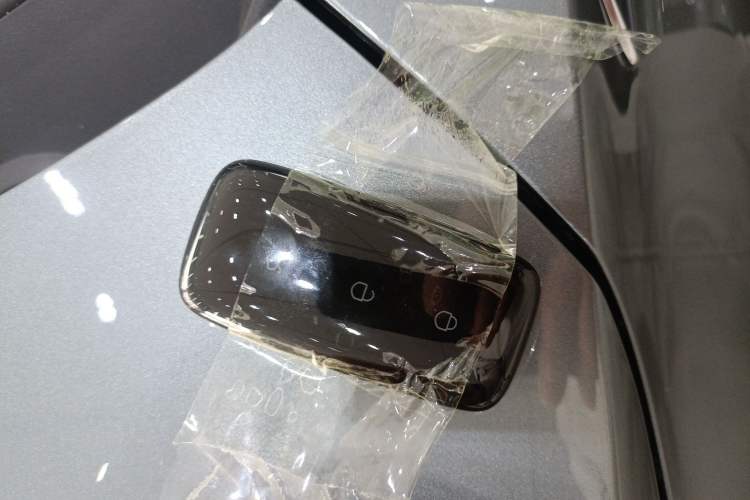 Used Geely Galaxy Galaxy Stellar 6 2026 Model 60km Free-Style Edition