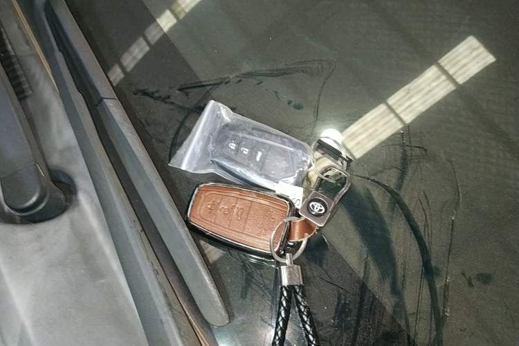 Used Toyota Corolla 2021 1.2T S-CVT Elite PLUS Edition