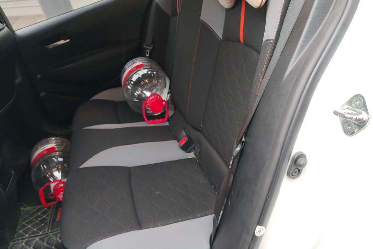 Used Toyota Corolla 2021 1.2T S-CVT Elite Edition
