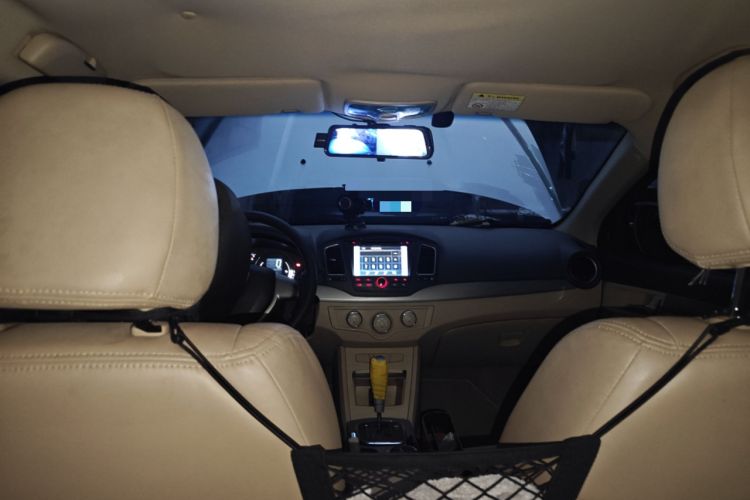 Used Roewe 350 2013 350S 1.5L Automatic Xunda Edition
