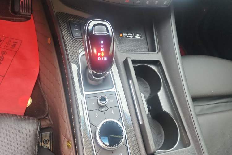 Used Cadillac CT5 2023 28T Platinum Edition
