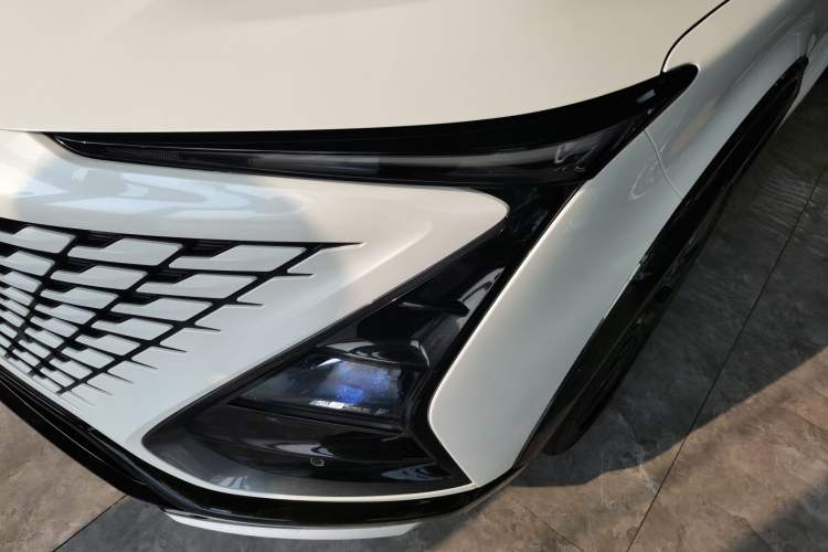 Used Changan UNI-T 2023 Second-Generation 1.5T Prestige Model
