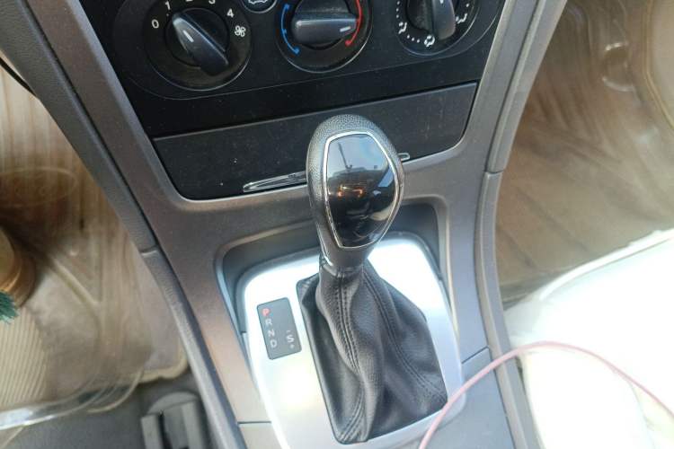 Used Ford Mondeo 2011 2.3L Fashion Edition