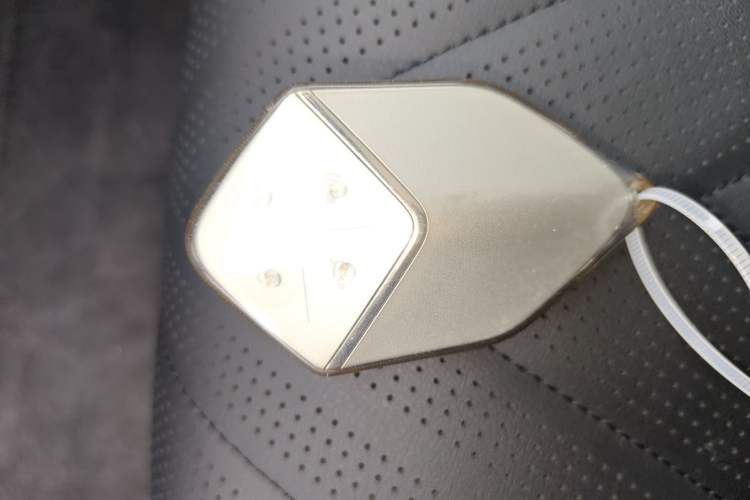 Used Deepal SL03 2025 Pure Electric Classic Edition