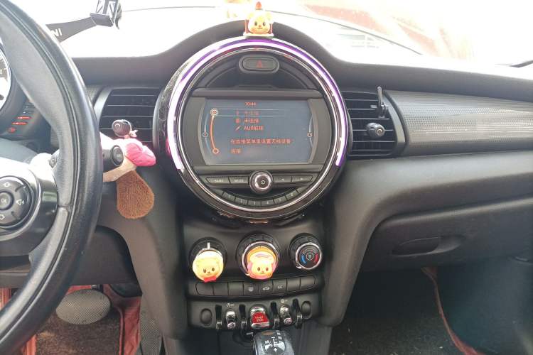 Used MINI MINI 2014 1.5T COOPER Fun