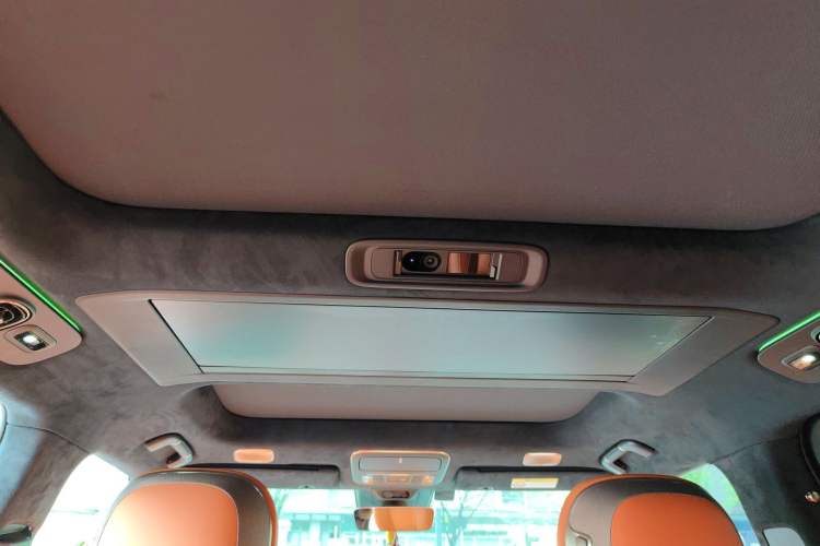 Used Lynk & Co 900 2025 1.5T Ultra
