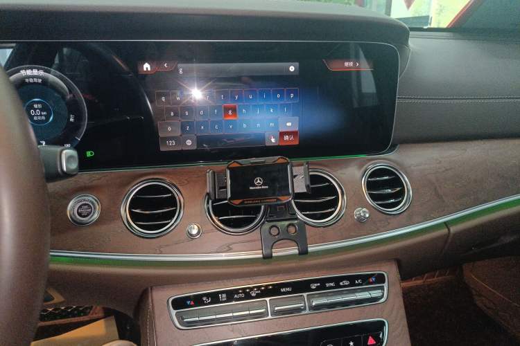 Used Mercedes-Benz E-Class 2023 Updated E 300 L Luxury Edition
