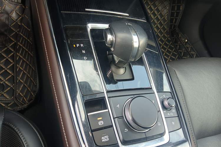 Used Mazda CX-30 EV 2021 Pure Electric Deluxe Edition
