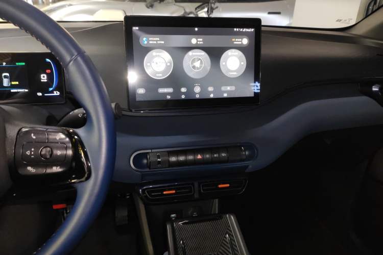 Used BYD Seagull 2023 Flying Edition