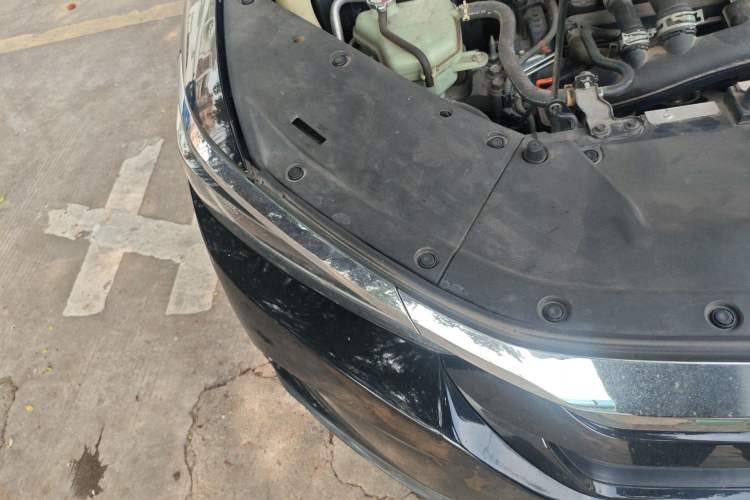 Used Honda Breeze 2021 240TURBO CVT 2WD Luxury Edition
