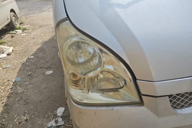 Used Wuling Rongguang 