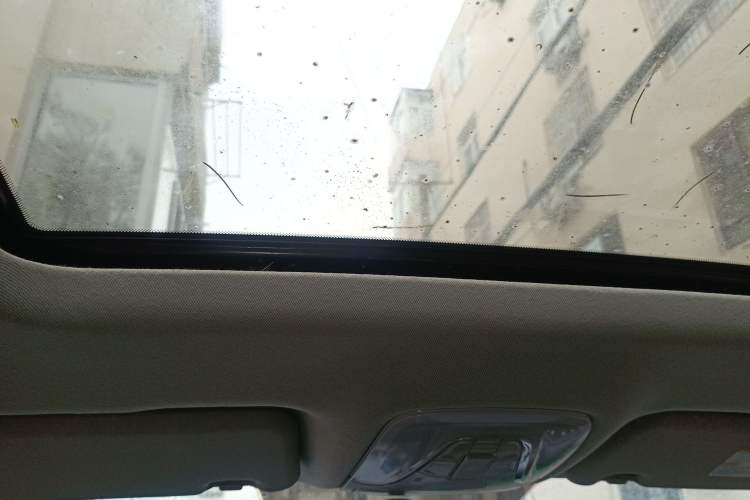 Used GAC Trumpchi GS3 2019 235T Automatic Elite Edition