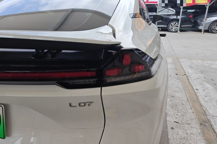 Used Deepal L07 2024 230Max Range-Extended Version