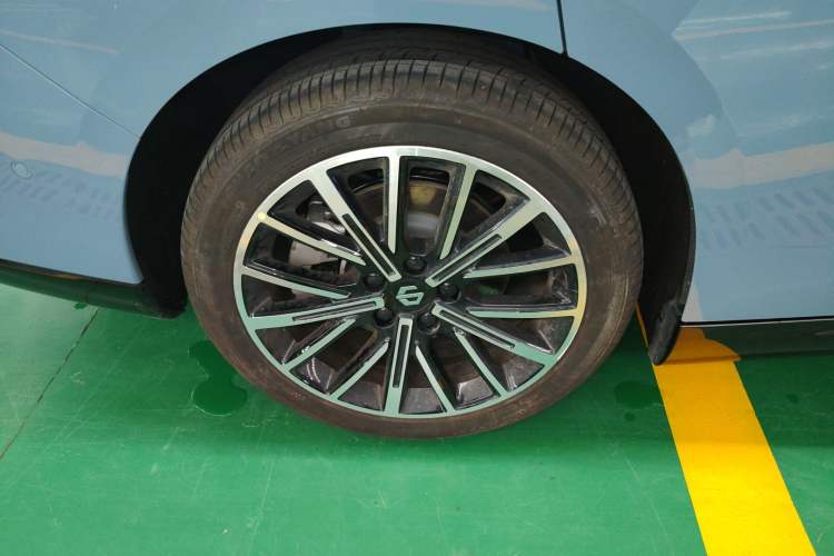 Used Leapmotor B01 2025 650 Enjoyment Edition
