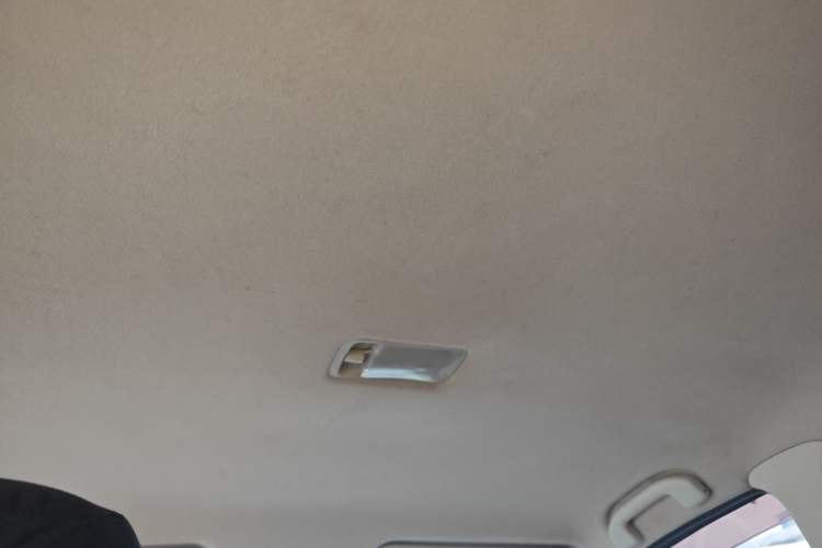 Used Nissan Livina 2013 1.6XE CVT Comfort Edition