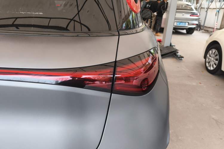 Used smart #1 2022 BRABUS Performance Edition
