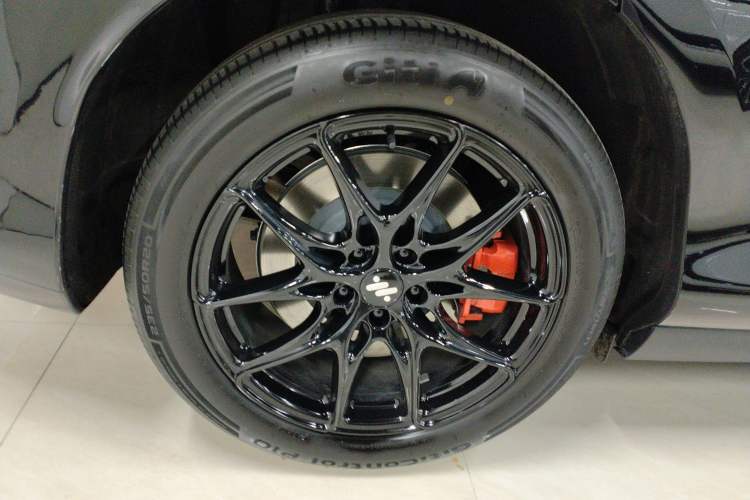 Used IM LS6 2026 Model Range-Extending 66 Max+
