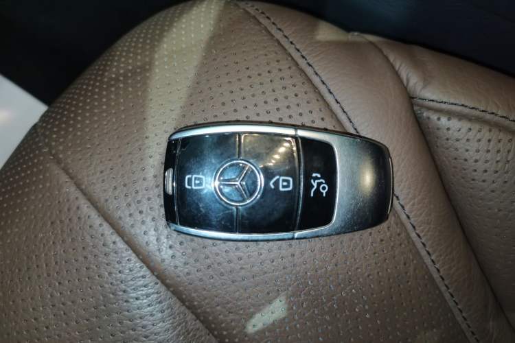 Used Mercedes-Benz S-Class 2019 S 350 L Prestige Model Ultimate Collection