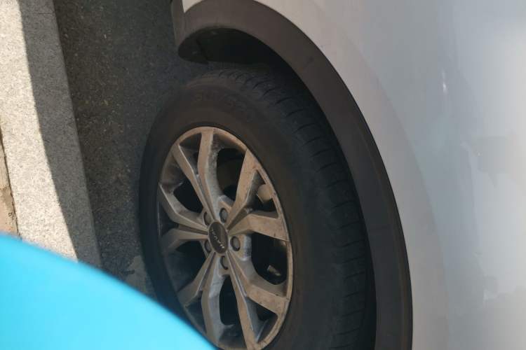 Used Haval H6 2021 1.5T Automatic Urban Edition