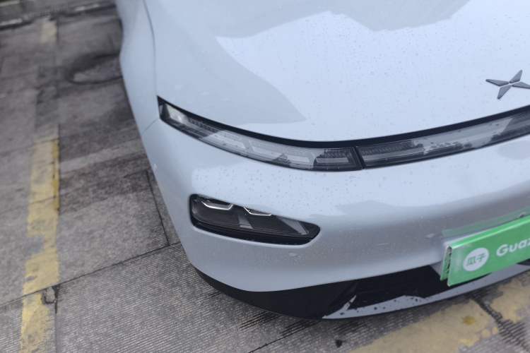 Used XPeng P7 2020 670N