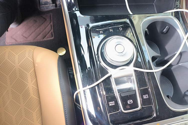 Used Kia Carnival 2021 2.0T Luxury Tech Edition